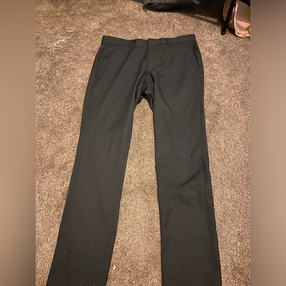 mens dress pants